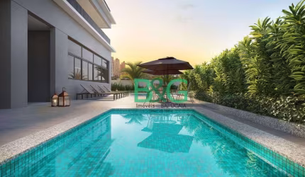 Apartamento à venda, 141 m² por R$ 2.750.400,00 - Centro - Balneário Camboriú/SC