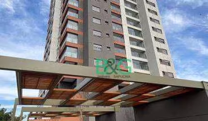 Studio à venda, 25 m² por R$ 370.000,00 - Campo Belo - São Paulo/SP