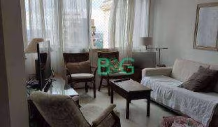 Apartamento com 3 dormitórios à venda, 98 m² por R$ 1.460.000,00 - Jardim Paulista - São Paulo/SP