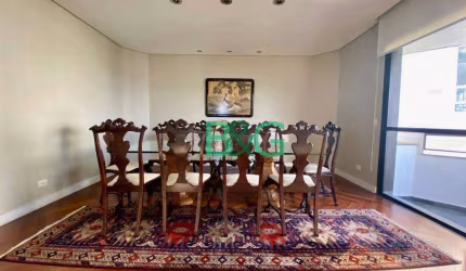 Apartamento, 300 m² - venda por R$ 4.999.000,00 ou aluguel por R$ 29.259,00/mês - Higienópolis - São Paulo/SP