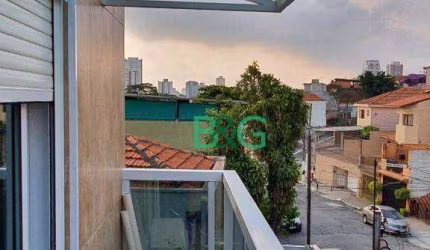 Sobrado à venda por R$ 1.380.000,00 - Mooca - São Paulo/SP