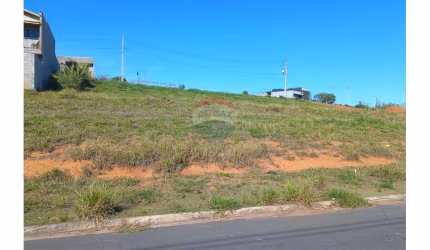 Lindo Terreno no Jardim Bonança