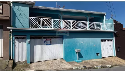Casa a venda no Jardim Morumbi Bragança Paulista
