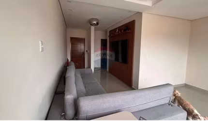 Apartamento à venda no centro de Bragança Paulista
