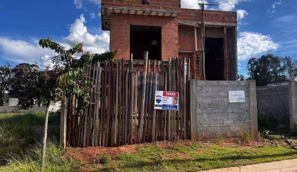 Casa a venda Central Parque Bragança Paulista