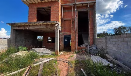 Casa a venda Central Parque Bragança Paulista