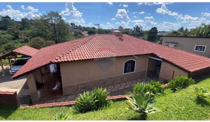EXCELENTE CASA A VENDA NO BOM RETIRO COM 759 M2 - BRAGANÇA PTA