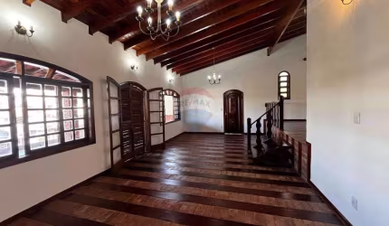 Casa Reformada à venda Jardim Europa - Bragança Paulista