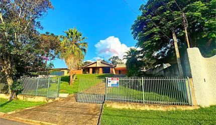 Casa a venda 3 quartos 1 suite
