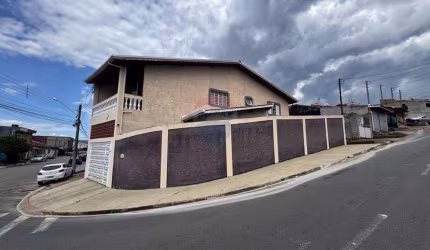 'Seu Novo Lar Moderno em Bragança Paulista'