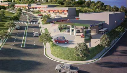 TERRENO A VENDA VILA ROMANA - BRAGANÇA PAULISTA
