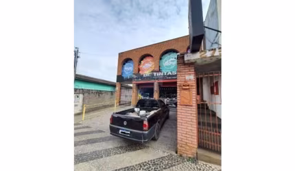 LOJÃO / PONTO COMERCIAL EM AVENIDA DE GRANDE FLUXO!!