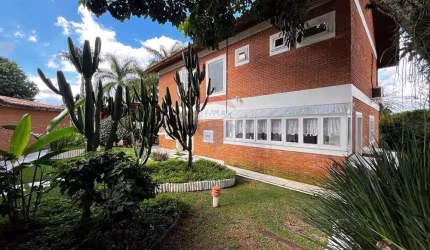 Casa na Represa pé na água - Estr. da Serrinha, Bragança Paulista