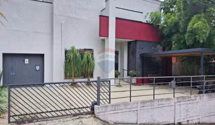 Casa Comercial para locação no Centro