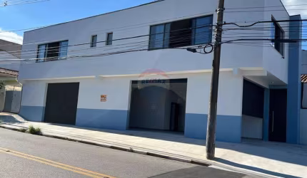 PONTO COMERCIAL NOVO VILA MOTA