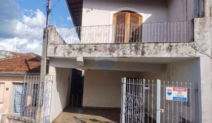 Casa na Vila Aparecida - Bragança Paulista