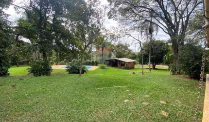 CHACARA A VENDA Campo Novo - Estrada Mun Ver Álvaro Alessandri em Campo Novo, Bragança Paulista
