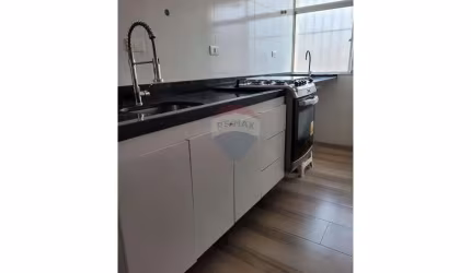 Apartamento à Venda no Residencial Colinas da Mantiqueira – Bragança Paulista