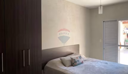 casa no Residencial Vem Viver