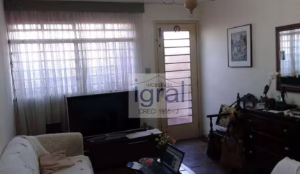 Casa com 1 dormitório à venda, 165 m² por R$ 1.200.000,00 - Planalto Paulista - São Paulo/SP