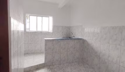 Casa com 2 dormitórios para alugar, 35 m² por R$ 1.650,00/mês - Vila do Encontro - São Paulo/SP