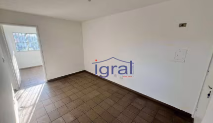 Apartamento com 2 dormitórios à venda, 50 m² por R$ 320.000,00 - Jabaquara - São Paulo/SP