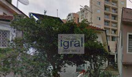 Imóvel para renda com 2 casas à venda, 224 m² por R$ 2.300.000 - Vila Guarani - São Paulo/SP