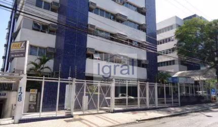 Conjunto, 29 m² - venda por R$ 180.000,00 ou aluguel por R$ 2.619,96/mês - Jabaquara - São Paulo/SP