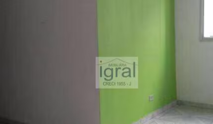 Apartamento com 2 dormitórios à venda, 45 m² por R$ 220.000,00 - Vila Fachini - São Paulo/SP