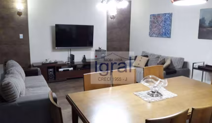 Casa com 3 dormitórios à venda, 228 m² por R$ 735.000,00 - Jabaquara - São Paulo/SP