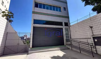 Prédio comercial com 750 M², em 4 pavimentos com acessibilidade, Disponível  para Venda por R$ 4.450.000 - Vila Guarani