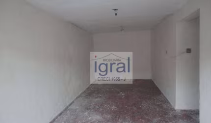 Salão para alugar, 25 m² por R$ 979,00/mês - Vila Guarani - São Paulo/SP