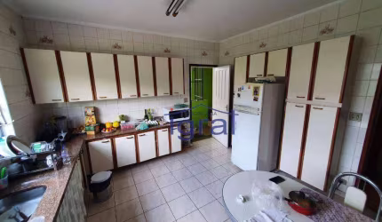 Imóvel para renda com 3 casas à venda por R$ 1.050.000 - Jabaquara - São Paulo/SP