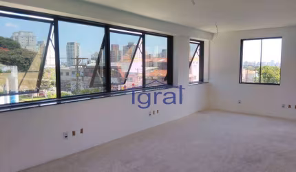 Sala para alugar, 35 m² por R$ 2.615,00/mês - Vila Mascote - São Paulo/SP