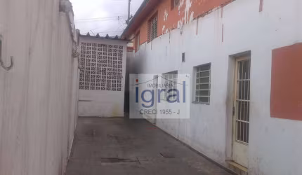 Casa com 5 dormitórios à venda, 180 m² por R$ 700.000,00 - Vila Guarani - São Paulo/SP