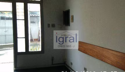 Sala à venda, 250 m² por R$ 995.000,00 - Jabaquara - São Paulo/SP