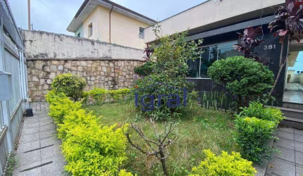 Casa com 1 dormitório à venda, 323 m² por R$ 4.900.000,00 - Vila Guarani - São Paulo/SP