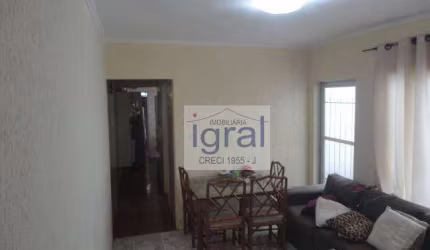 Casa com 2 dormitórios à venda, 149 m² por R$ 480.000,00 - Americanópolis - São Paulo/SP