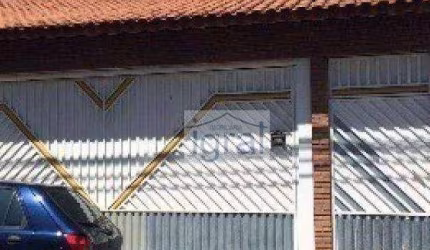 Sobrado com 5 dormitórios à venda, 50 m² por R$ 1.590.000,00 - Jabaquara - São Paulo/SP