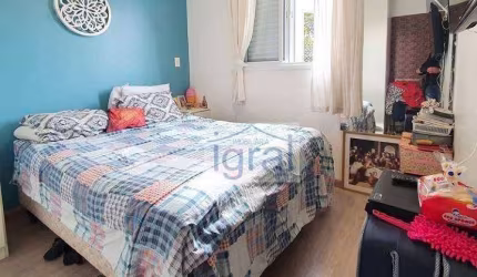 Apartamento Garden com 2 dormitórios à venda, 88 m² por R$ 790.000 - Vila Guarani - São Paulo/SP
