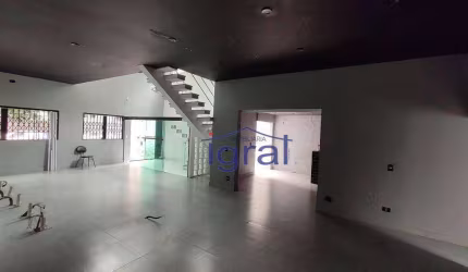 Prédio à venda, 250 m² por R$ 2.500.000,00 - Cidade Monções - São Paulo/SP
