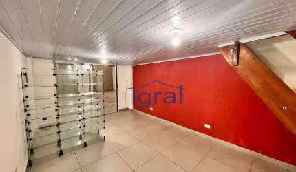 Loja à venda, 40 m² por R$ 200.000,00 - São Judas - São Paulo/SP