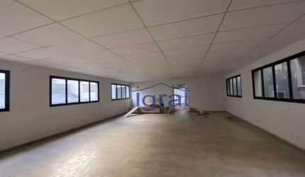 Prédio para alugar, 1200 m² por R$ 71.089,41/mês - Vila Guarani - São Paulo/SP