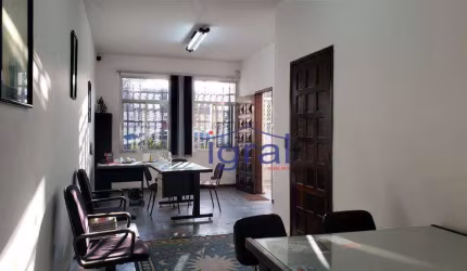 Prédio, 250 m² - venda por R$ 1.500.000,00 ou aluguel por R$ 7.428,00/mês - Vila Guarani - São Paulo/SP
