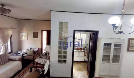Casa com 3 dormitórios à venda por R$ 952.000,00 - Cursino - São Paulo/SP