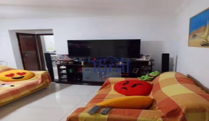 Sobrado com 3 dormitórios à venda, 67 m² por R$ 480.000,00 - Cupecê - São Paulo/SP
