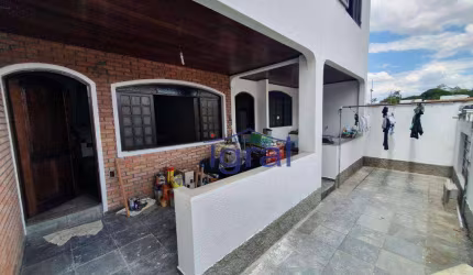 Sobrado com 4 dormitórios à venda, 210 m² por R$ 810.000,00 - Vila Guarani - São Paulo/SP