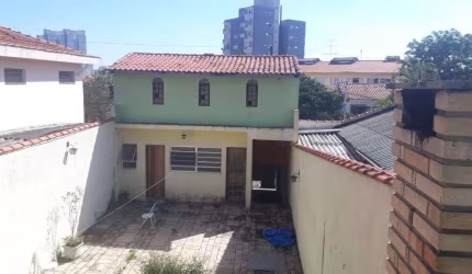 Sobrado com 2 dormitórios à venda, 149 m² por R$ 1.166.000,00 - Vila Guarani - São Paulo/SP