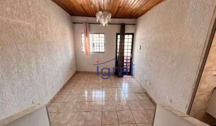 Casa com 2 dormitórios à venda, 164 m² por R$ 490.000,00 - Jabaquara - São Paulo/SP
