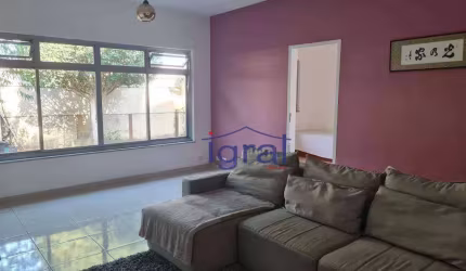 Casa com 5 dormitórios à venda, 183 m² por R$ 1.050.000,00 - Jabaquara - São Paulo/SP